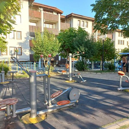 Vega Village Ap A8 Święty Włas Zewnętrze zdjęcie