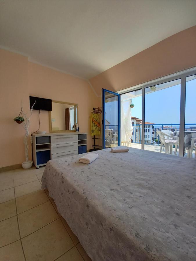 Vega Village Ap A8 Święty Włas Zewnętrze zdjęcie