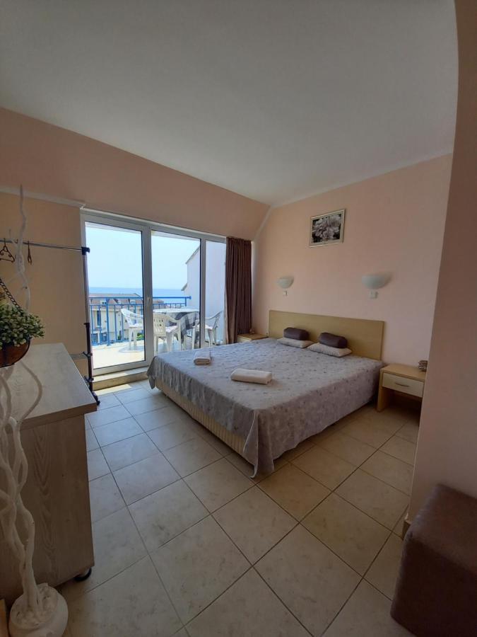 Vega Village Ap A8 Święty Włas Zewnętrze zdjęcie