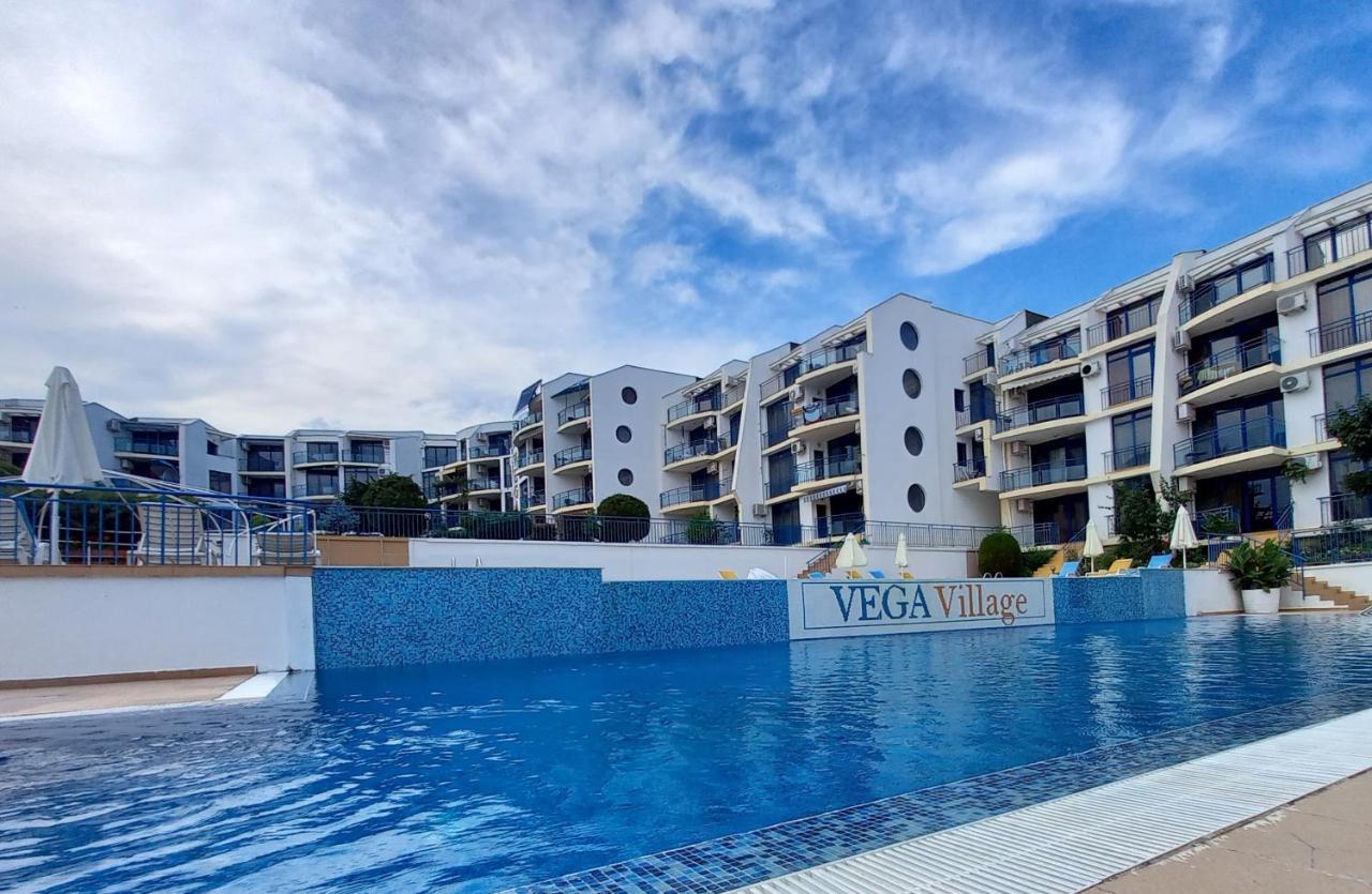 Vega Village Ap A8 Święty Włas Zewnętrze zdjęcie