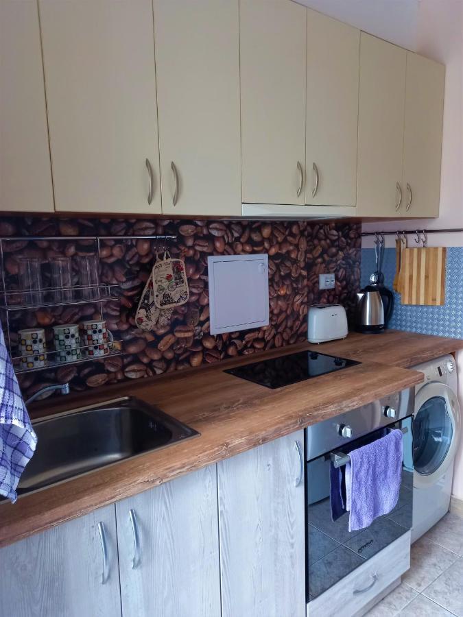 Vega Village Ap A8 Święty Włas Zewnętrze zdjęcie