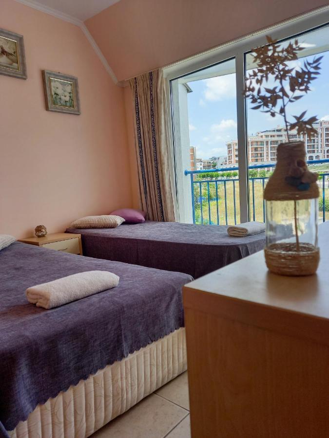 Vega Village Ap A8 Święty Włas Zewnętrze zdjęcie