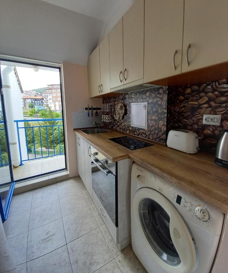 Vega Village Ap A8 Święty Włas Zewnętrze zdjęcie