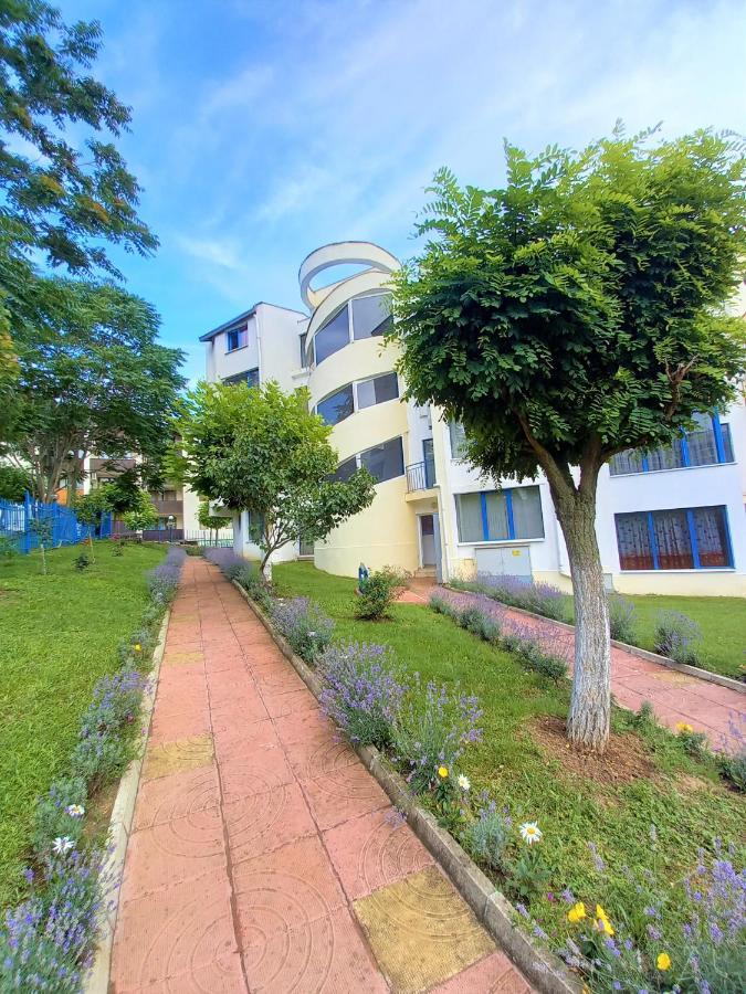 Vega Village Ap A8 Święty Włas Zewnętrze zdjęcie