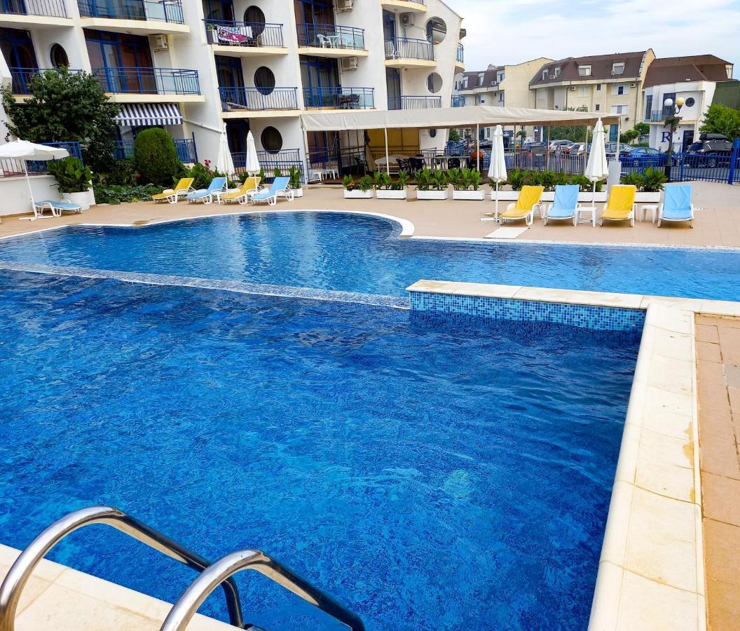 Vega Village Ap A8 Święty Włas Zewnętrze zdjęcie
