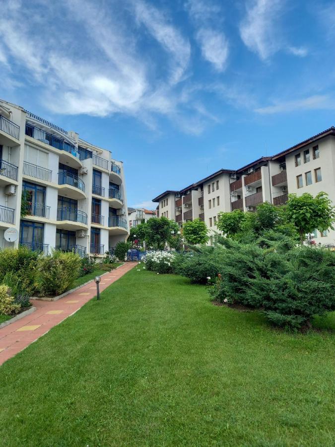 Vega Village Ap A8 Święty Włas Zewnętrze zdjęcie