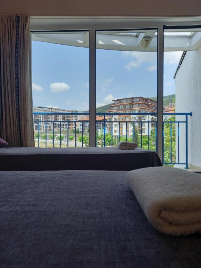 Vega Village Ap A8 Święty Włas Zewnętrze zdjęcie
