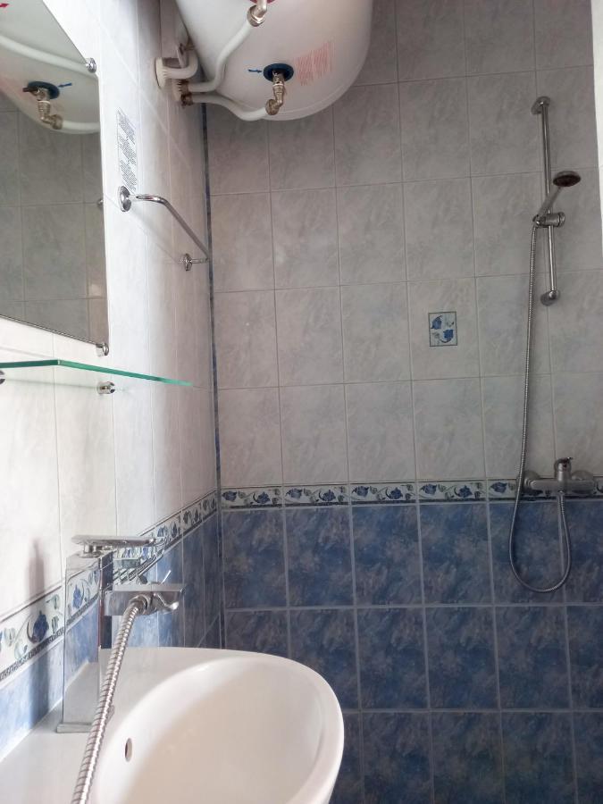 Vega Village Ap A8 Święty Włas Zewnętrze zdjęcie