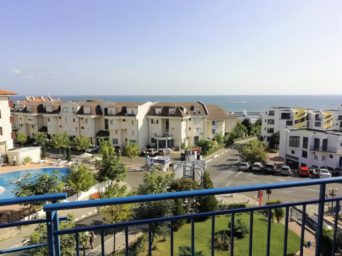Vega Village Ap A8 Święty Włas Zewnętrze zdjęcie
