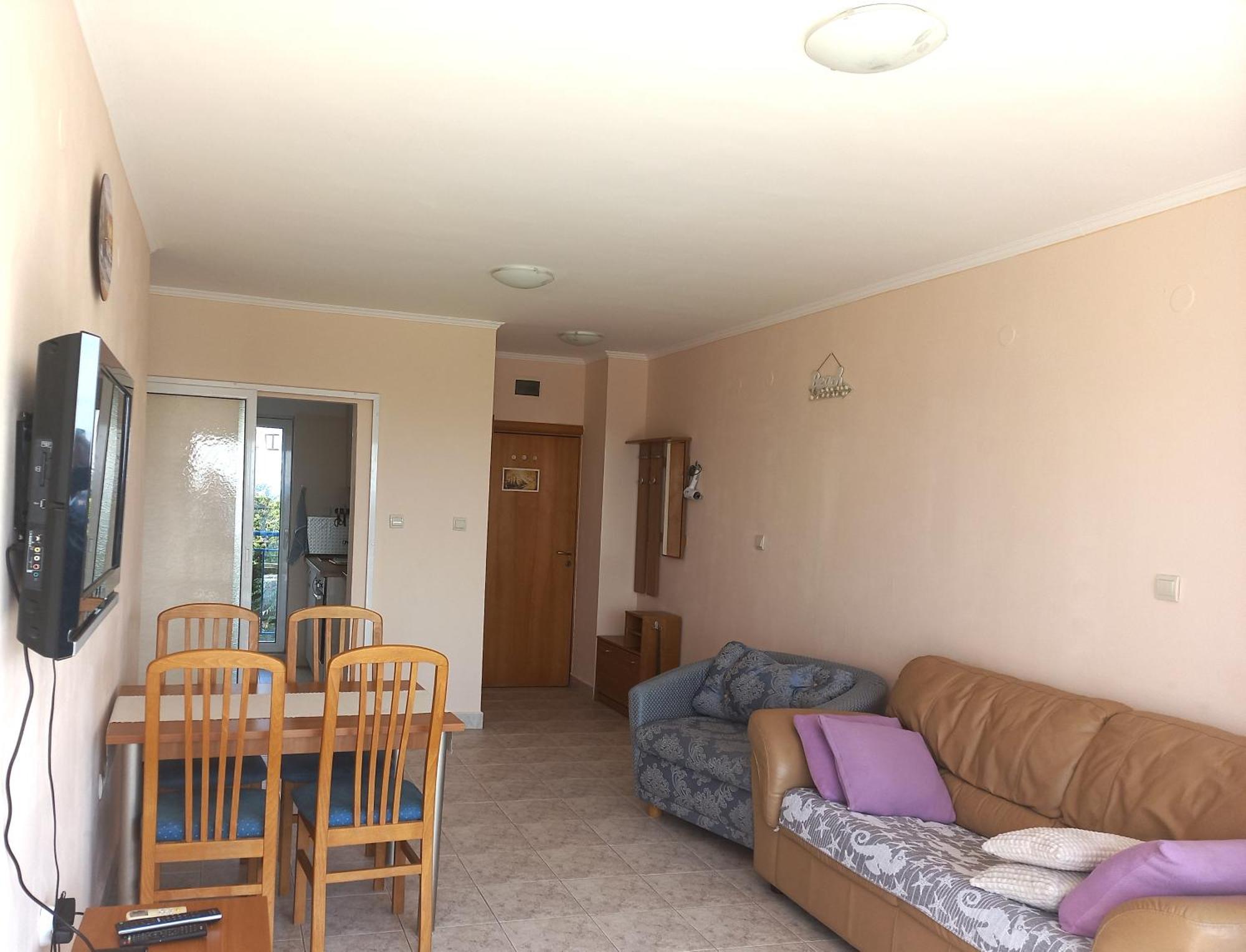 Vega Village Ap A8 Święty Włas Zewnętrze zdjęcie
