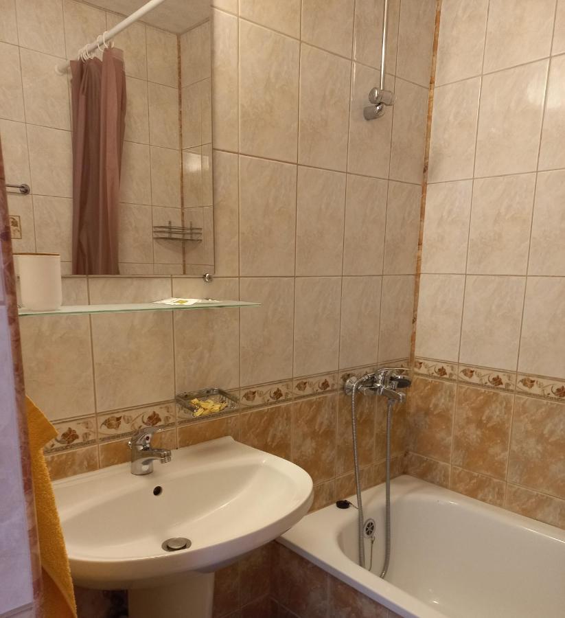 Vega Village Ap A8 Święty Włas Zewnętrze zdjęcie