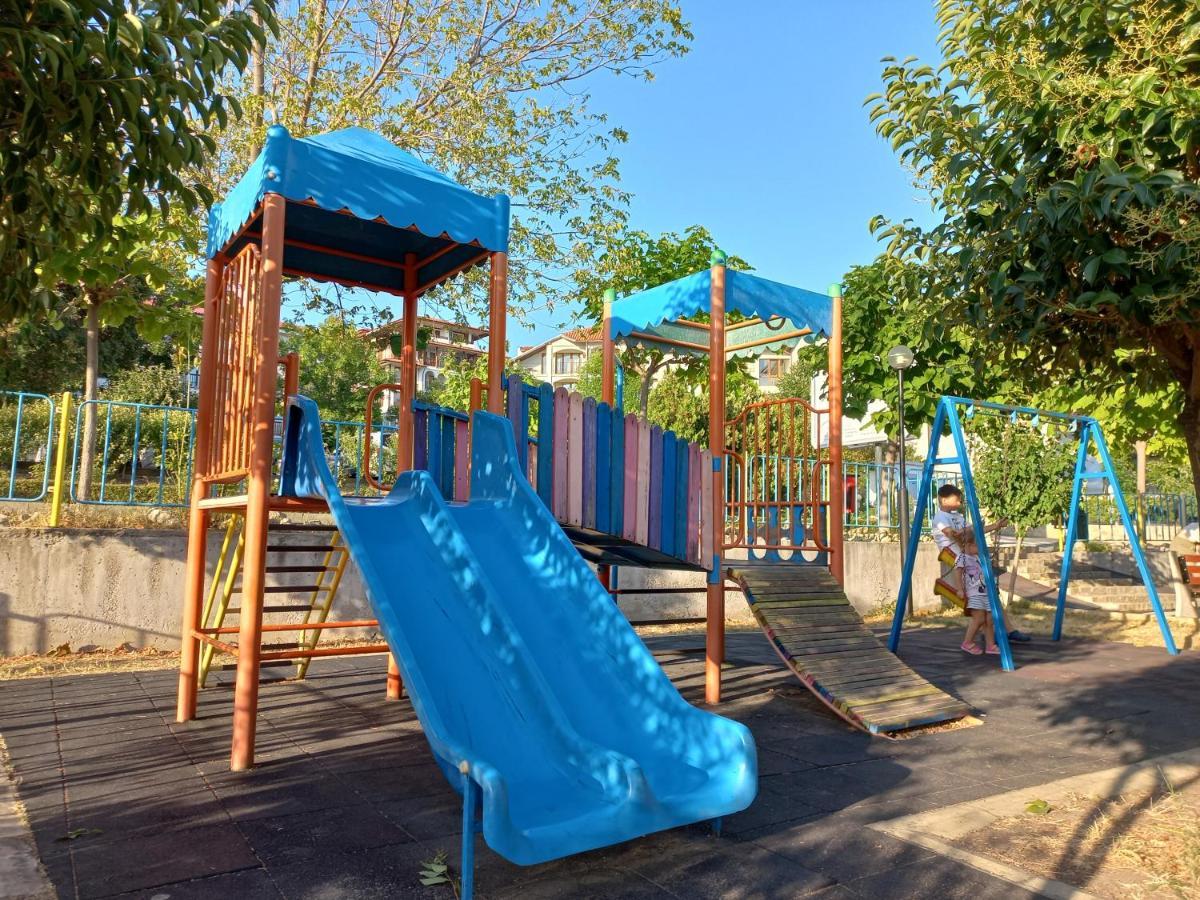 Vega Village Ap A8 Święty Włas Zewnętrze zdjęcie